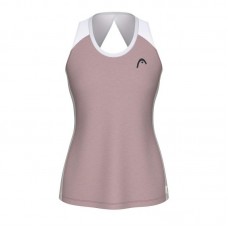 T-shirt violet Head Petite Play