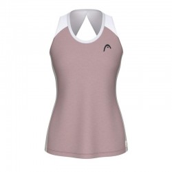 Camiseta Roxa de Head Petite Play