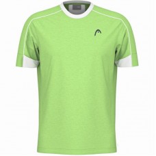T-Shirt Vert Head Play Tech T-Shirt Vert Head Play Tech
