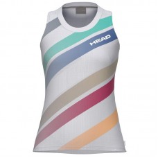 Camiseta Head Pro Blanco Print