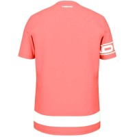 Camita Head Pro Player Pomelo