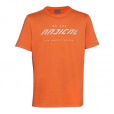 Head Radical Orange T-Shirt Head Radical Orange T-Shirt