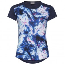 Cabeça Sammy Blue Junior T-Shirt Cabeça Sammy Blue Junior T-Shirt