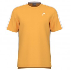 Camiseta Fetta di Testa Banana Junior Camiseta Fetta di Testa Banana Junior