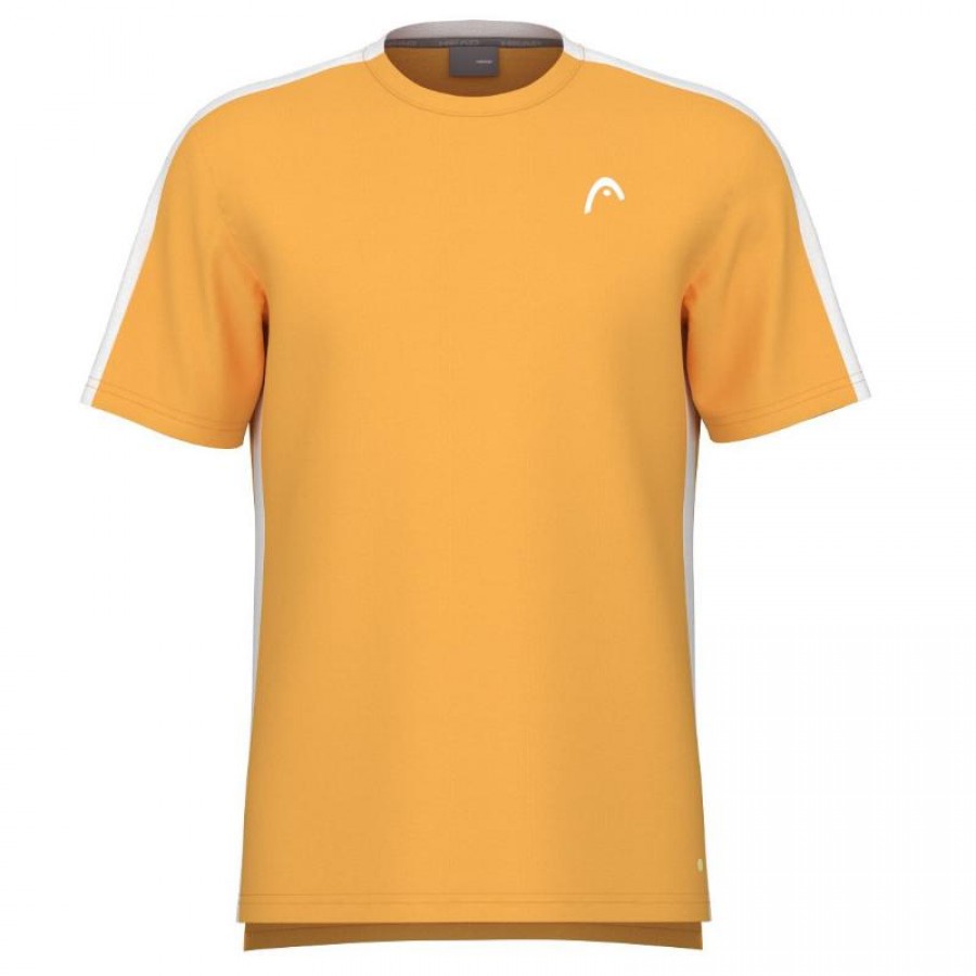 Camiseta Head Slice Banana Junior