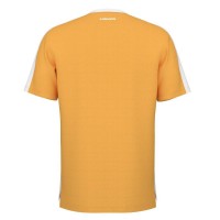 Camiseta Head Slice Banana Junior