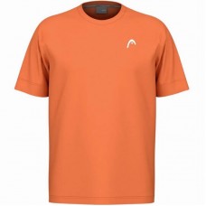 Camiseta Head Slice II Laranja Camiseta Head Slice II Laranja