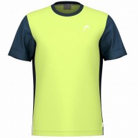 Camiseta Head Slice Lima