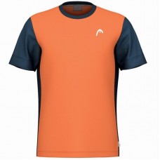 Camiseta Head Slice Laranja Camiseta Head Slice Laranja