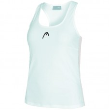 Camiseta Head Spirit Azul Infinity Mujer Camiseta Head Spirit Azul Infinity Mujer