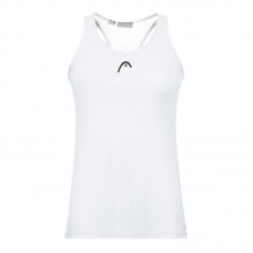 Head Spirit T-shirt White Black Women