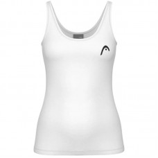Head Spirit II Blanc T-Shirt Femme Head Spirit II Blanc T-Shirt Femme