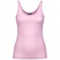Camiseta Feminina Head Spirit II Light Purple Camiseta Feminina Head Spirit II Light Purple