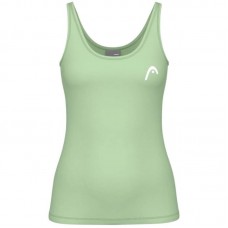 Camiseta Head Spirit II Verde Feminina Camiseta Head Spirit II Verde Feminina