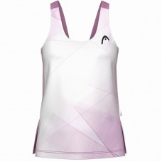 Head Spirit Light Purple T-Shirt Femme Head Spirit Light Purple T-Shirt Femme