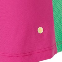 Esprit de tete de Camiseta Rosa Mujer