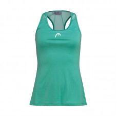 Head Spirit Green Nile T-shirt Head Spirit Green Nile T-shirt