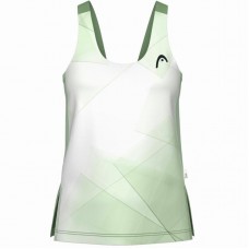 Camiseta feminina com estampa verde Head Spirit Camiseta feminina com estampa verde Head Spirit