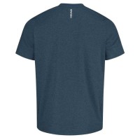 Camiseta Head Tech Azul Marino