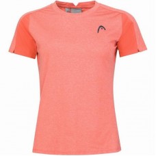 Head Tech Coral Women''s T-Shirt