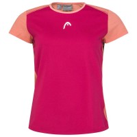 Cabeca Gravata - Break Mora T-Shirt Feminina