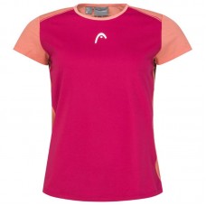 Head Tie- Break Mora T-shirt donna Head Tie- Break Mora T-shirt donna