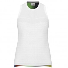 Camiseta Feminina Head Vogue White Mix Camiseta Feminina Head Vogue White Mix