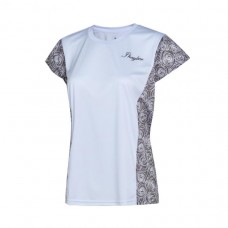 JHayber Basic Rose White Grey T-Shirt Women JHayber Basic Rose White Grey T-Shirt Women