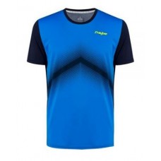 Jhayber Da3208 blue t-shirt Jhayber Da3208 blue t-shirt