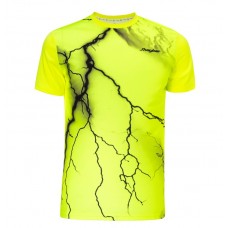 Jhayber DA3213 yellow t-shirt