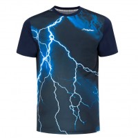 Jhayber DA3213 blue t-shirt