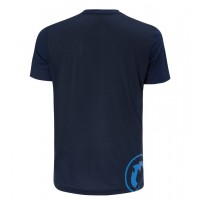 Jhayber DA3213 blue t-shirt