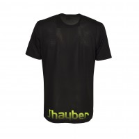 T-Shirt JHayber DA3216 Lime Noir
