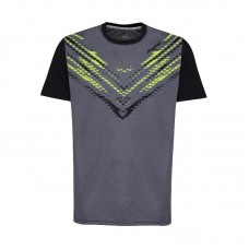 T-Shirt JHayber DA3217 Nero T-Shirt JHayber DA3217 Nero