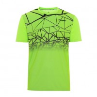 JHayber DA3218 Camiseta Verde