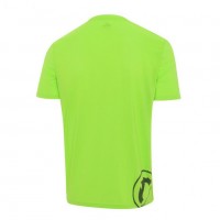 JHayber DA3218 T-shirt vert