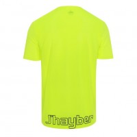 JHayber DA3219 T-shirt jaune