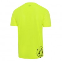 Camiseta amarela JHayber DA3220-600