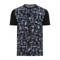 Camiseta JHayber DA3220 Negro Camiseta JHayber DA3220 Negro