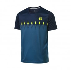 Camiseta JHayber Diamont Azul Marino Camiseta JHayber Diamont Azul Marino