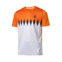 JHayber Diamont Camiseta Laranja