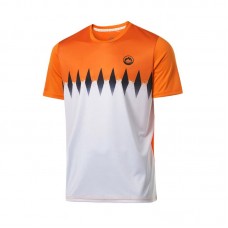 Camiseta JHayber Diamont Naranja Camiseta JHayber Diamont Naranja