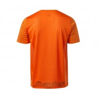 JHayber Diamont T-Shirt Arancione