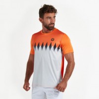 JHayber Diamont Camiseta Laranja