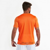 JHayber Diamont T-Shirt Arancione