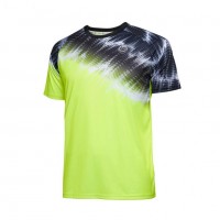 JHayber Energy T-shirt Giallo