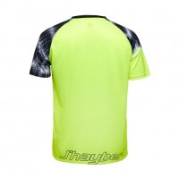 JHayber Energy T-shirt Amarelo