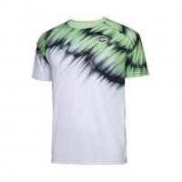 JHayber Energy T-shirt verde