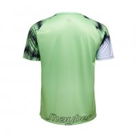 JHayber Energy T-shirt verde