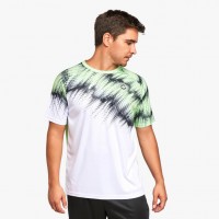 JHayber Energy T-shirt verde
